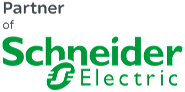 Partner of Shneider Electric