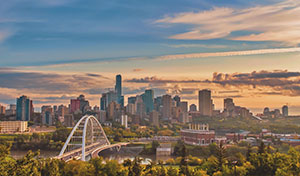 skyline skyline